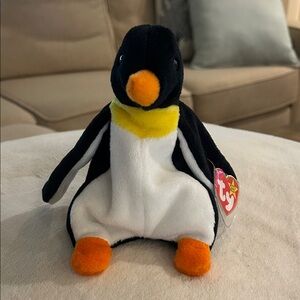 Ty Waddle Beanie Baby